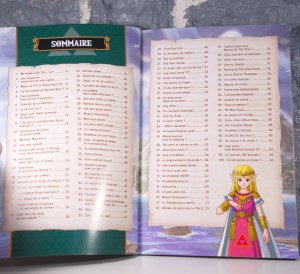 The Legend of Zelda - 100 Trucs à savoir pour être un pro de Zelda - (04)